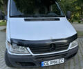 Мерседес Sprinter, об'ємом двигуна 2.7 л та пробігом 800 тис. км за 7400 $, фото 21 на Automoto.ua