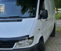 Мерседес Sprinter, об'ємом двигуна 2.7 л та пробігом 800 тис. км за 7400 $, фото 14 на Automoto.ua