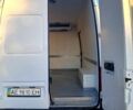 Мерседес Sprinter, объемом двигателя 2.7 л и пробегом 500 тыс. км за 9000 $, фото 6 на Automoto.ua