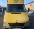 Мерседес Sprinter, объемом двигателя 2.2 л и пробегом 446 тыс. км за 7000 $, фото 1 на Automoto.ua