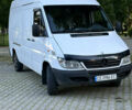 Мерседес Sprinter, об'ємом двигуна 2.7 л та пробігом 800 тис. км за 7400 $, фото 15 на Automoto.ua