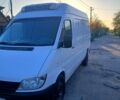 Мерседес Sprinter, объемом двигателя 2.7 л и пробегом 500 тыс. км за 9000 $, фото 1 на Automoto.ua