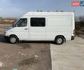 Мерседес Sprinter, объемом двигателя 2.7 л и пробегом 526 тыс. км за 8900 $, фото 7 на Automoto.ua