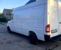 Мерседес Sprinter, объемом двигателя 2.7 л и пробегом 500 тыс. км за 9000 $, фото 4 на Automoto.ua
