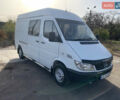 Мерседес Sprinter, объемом двигателя 2.7 л и пробегом 526 тыс. км за 8900 $, фото 2 на Automoto.ua