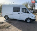 Мерседес Sprinter, объемом двигателя 2.7 л и пробегом 526 тыс. км за 8900 $, фото 3 на Automoto.ua