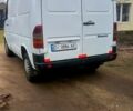 Мерседес Sprinter, объемом двигателя 2.2 л и пробегом 550 тыс. км за 4500 $, фото 5 на Automoto.ua