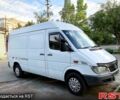 Мерседес Sprinter, объемом двигателя 2.2 л и пробегом 431 тыс. км за 8300 $, фото 1 на Automoto.ua