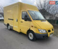 Мерседес Sprinter, объемом двигателя 0 л и пробегом 411 тыс. км за 7500 $, фото 7 на Automoto.ua
