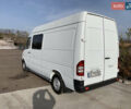Мерседес Sprinter, объемом двигателя 2.7 л и пробегом 526 тыс. км за 8900 $, фото 6 на Automoto.ua
