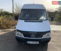 Мерседес Sprinter, объемом двигателя 2.7 л и пробегом 526 тыс. км за 8900 $, фото 1 на Automoto.ua