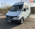 Мерседес Sprinter, объемом двигателя 2.7 л и пробегом 526 тыс. км за 8900 $, фото 1 на Automoto.ua