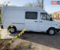 Мерседес Sprinter, объемом двигателя 2.7 л и пробегом 526 тыс. км за 8900 $, фото 4 на Automoto.ua