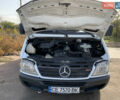 Мерседес Sprinter, объемом двигателя 2.7 л и пробегом 526 тыс. км за 8900 $, фото 15 на Automoto.ua