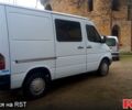 Мерседес Sprinter, объемом двигателя 2.2 л и пробегом 550 тыс. км за 4500 $, фото 3 на Automoto.ua