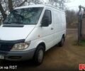Мерседес Sprinter, объемом двигателя 2.2 л и пробегом 550 тыс. км за 4500 $, фото 1 на Automoto.ua