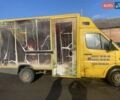 Мерседес Sprinter, объемом двигателя 2.2 л и пробегом 446 тыс. км за 7000 $, фото 1 на Automoto.ua