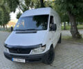 Мерседес Sprinter, об'ємом двигуна 2.7 л та пробігом 800 тис. км за 7400 $, фото 2 на Automoto.ua