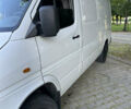 Мерседес Sprinter, об'ємом двигуна 2.7 л та пробігом 800 тис. км за 7400 $, фото 4 на Automoto.ua