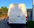 Мерседес Sprinter, объемом двигателя 2.7 л и пробегом 500 тыс. км за 9000 $, фото 3 на Automoto.ua