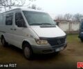 Мерседес Sprinter, объемом двигателя 2.2 л и пробегом 550 тыс. км за 4500 $, фото 2 на Automoto.ua