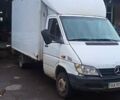 Мерседес Sprinter, объемом двигателя 0 л и пробегом 500 тыс. км за 9900 $, фото 1 на Automoto.ua