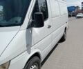 Мерседес Sprinter, объемом двигателя 2.15 л и пробегом 402 тыс. км за 9500 $, фото 1 на Automoto.ua