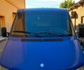 Мерседес Sprinter, об'ємом двигуна 2.2 л та пробігом 0 тис. км за 6600 $, фото 1 на Automoto.ua