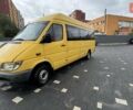 Мерседес Sprinter, об'ємом двигуна 2.1 л та пробігом 550 тис. км за 4500 $, фото 1 на Automoto.ua