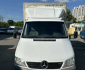 Мерседес Sprinter, объемом двигателя 2.7 л и пробегом 452 тыс. км за 14200 $, фото 1 на Automoto.ua