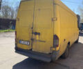 Мерседес Sprinter, объемом двигателя 0 л и пробегом 221 тыс. км за 5300 $, фото 5 на Automoto.ua