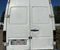 Мерседес Sprinter, объемом двигателя 2.2 л и пробегом 700 тыс. км за 7000 $, фото 4 на Automoto.ua