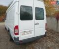 Мерседес Sprinter, объемом двигателя 2.7 л и пробегом 639 тыс. км за 12500 $, фото 4 на Automoto.ua