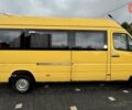 Мерседес Sprinter, об'ємом двигуна 2.1 л та пробігом 550 тис. км за 4500 $, фото 2 на Automoto.ua