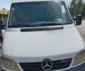 Мерседес Sprinter, объемом двигателя 2.15 л и пробегом 402 тыс. км за 9500 $, фото 1 на Automoto.ua