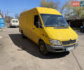 Мерседес Sprinter, объемом двигателя 0 л и пробегом 221 тыс. км за 5300 $, фото 1 на Automoto.ua