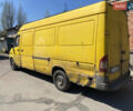 Мерседес Sprinter, объемом двигателя 0 л и пробегом 221 тыс. км за 5300 $, фото 3 на Automoto.ua