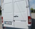 Мерседес Sprinter, объемом двигателя 2.15 л и пробегом 402 тыс. км за 9500 $, фото 3 на Automoto.ua