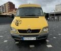 Мерседес Sprinter, об'ємом двигуна 2.1 л та пробігом 550 тис. км за 4500 $, фото 5 на Automoto.ua