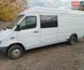 Мерседес Sprinter, объемом двигателя 2.7 л и пробегом 639 тыс. км за 12500 $, фото 5 на Automoto.ua