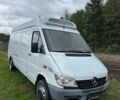 Мерседес Sprinter, объемом двигателя 0 л и пробегом 0 тыс. км за 7900 $, фото 1 на Automoto.ua