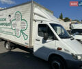 Мерседес Sprinter, об'ємом двигуна 2.7 л та пробігом 452 тис. км за 14200 $, фото 12 на Automoto.ua