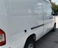 Мерседес Sprinter, объемом двигателя 2.15 л и пробегом 402 тыс. км за 9500 $, фото 21 на Automoto.ua