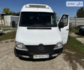 Мерседес Sprinter, об'ємом двигуна 2.2 л та пробігом 530 тис. км за 7000 $, фото 1 на Automoto.ua