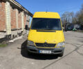 Мерседес Sprinter, объемом двигателя 0 л и пробегом 221 тыс. км за 5300 $, фото 1 на Automoto.ua