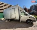 Мерседес Sprinter, объемом двигателя 2.7 л и пробегом 450 тыс. км за 12500 $, фото 2 на Automoto.ua