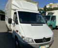Мерседес Sprinter, объемом двигателя 2.7 л и пробегом 452 тыс. км за 14200 $, фото 2 на Automoto.ua