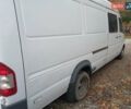 Мерседес Sprinter, объемом двигателя 2.7 л и пробегом 639 тыс. км за 12500 $, фото 6 на Automoto.ua