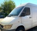 Мерседес Sprinter, об'ємом двигуна 2.2 л та пробігом 500 тис. км за 5700 $, фото 1 на Automoto.ua