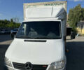 Мерседес Sprinter, объемом двигателя 2.7 л и пробегом 452 тыс. км за 14200 $, фото 1 на Automoto.ua